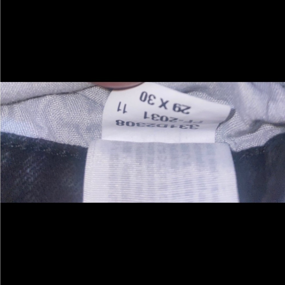 Hollister Skinny Epic Flex Men’s Jeans 29x30 - Picture 10 of 12